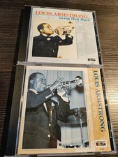 Louis Armstrong - 100 Years