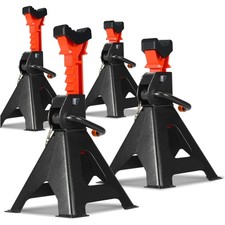 Unterstellböcke 4 Stück, 3T