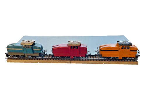 Märklin 3 stück - märklin, h0