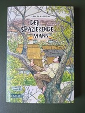 Der spazierende mann jiro - der,