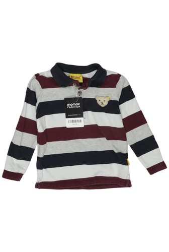 Steiff poloshirt jungen - poloshirt,
