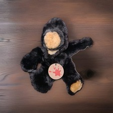 Sigikid Nasenbär Braun