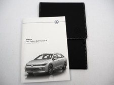 Golf variant - vw,