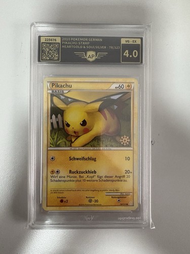 Pikachu stamp 123 - -, |