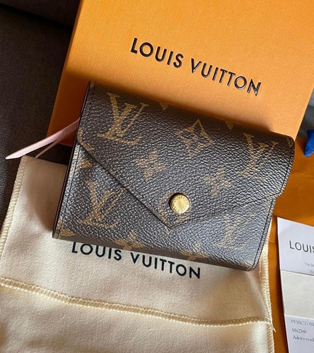 Louis vuitton victorine - louis,