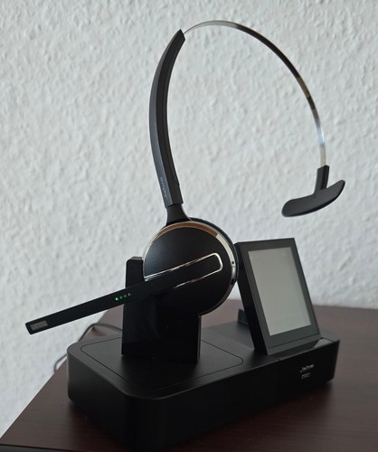 Jabra pro 9470 mono - pro,