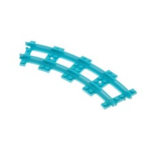 1x Lego Train Track 19x12x1