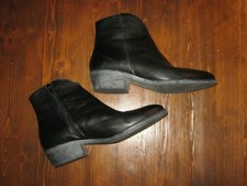 BENVENUTI echt Leder