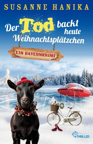Der tod backt - der,