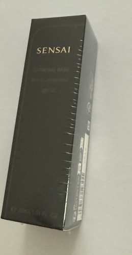 Neu sensai glowing base - sensai,