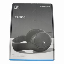 Sennheiser HD 560S Over-Ear
