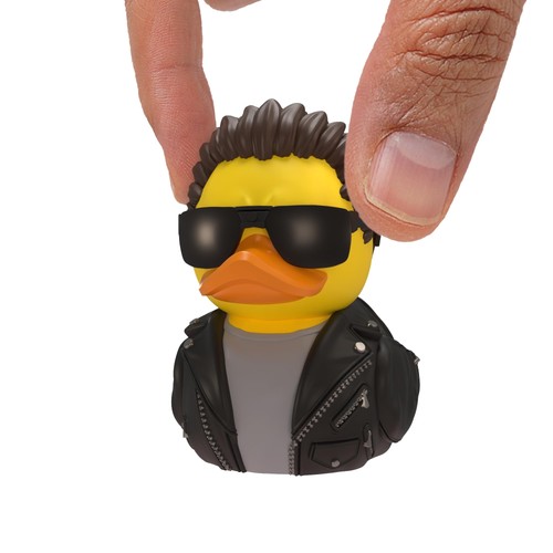 Tubbz mini terminator - tubbz,