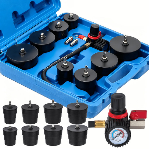 Ladedrucksystem tester für - ladedrucksystem,