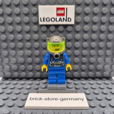 LEGO® Rock Raiders Minifigur