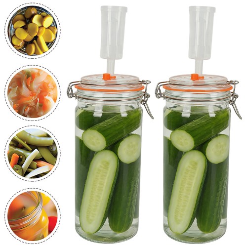 Stück gärgläser 3l - stück,