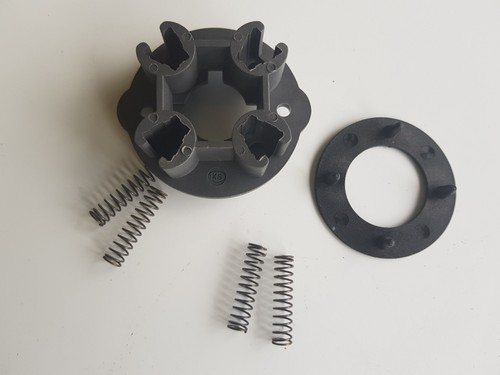 Kohlebürsten halter anlasser - kohlebürsten,