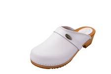 CLOGERS Holzclogs Unisex HOLZ