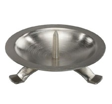 Kerzenhalter Silber für