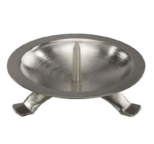 Kerzenhalter silber für - kerzenhalter,