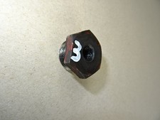 Schraube für Öldruckschalter Porsche Diesel AP22 oder AP18 Traktor 