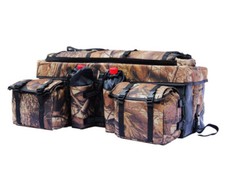 Gepäcktasche CF Moto CForce