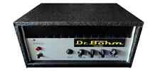 Dr. Böhm Vollverstärker mit