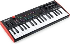 Akai professionell mpk - akai, mini