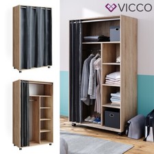 Mobiler kleiderschrank - mobiler,