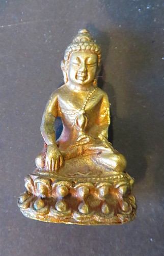 Seltenes amulett buddha - seltenes,