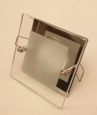 Einbauleuchten 12V Halogen - Einbaustrahler mit Glasdiffusor. Gebraucht.