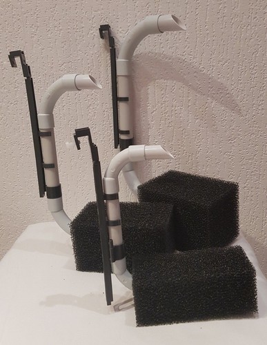 Schnellfilter luftheber - schnellfilter,