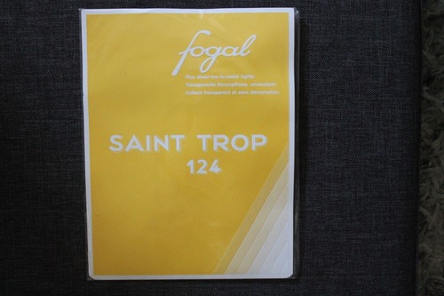 Fogal strumpfhose saint 124 - strumpfhose,