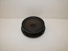 Türlautsprecher Skoda Fabia 5J BJ 2011 hinten rechts 5 Türer 5J0035411C