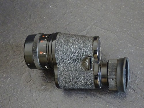 Carl zeiss germany 8x30b - germany,