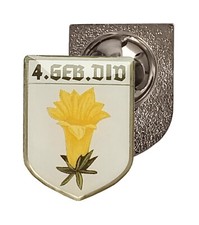 4. Gebirgs-Division  Wehrmacht