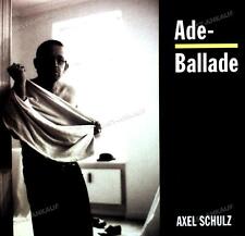 Axel Schulz - Ade-Ballade GER 7in (VG+/VG+) '