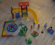 Playmobil 5568 Spielplatz Einzelteile zum aussuchen #3