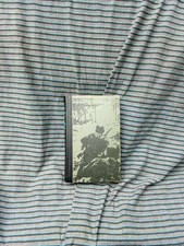 Willi Heinrich -Das geduldige