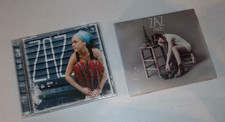2 Music CD's from Zaz French