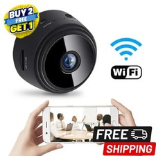 A9 WiFi Mini Kamera Wireless