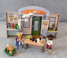 Playmobil. City Life -