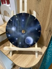 Gemälde  Bild  Turnning