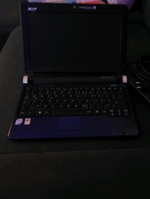 Acer Aspire One KAV10 Intel Atom  / 2GB RAM / 10,1 Zoll