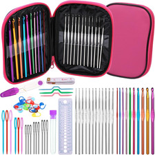 Häkelnadel-Set für Anfänger