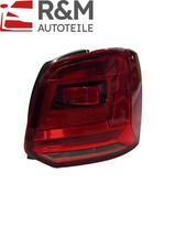 Rückleuchte VW Polo 6R 6C Facelift ab 2014- Heckleuchte