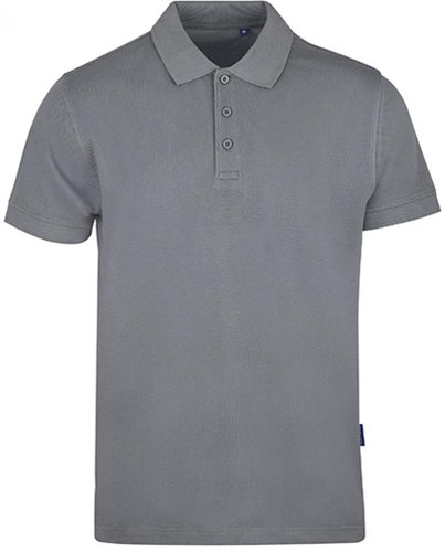 Herren heavy polo robustes - polo,,