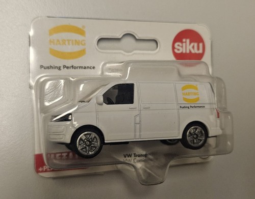 Siku sondermodell - siku, vw