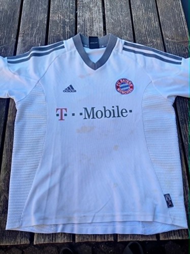 Roberto trikot bayern - ze,