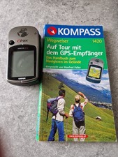 navigation gerät garmin etrex