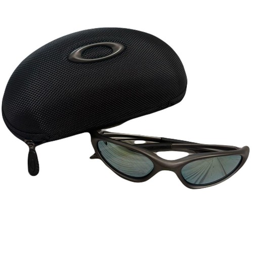 90s 00s oakley sonnenbrille - 90s,